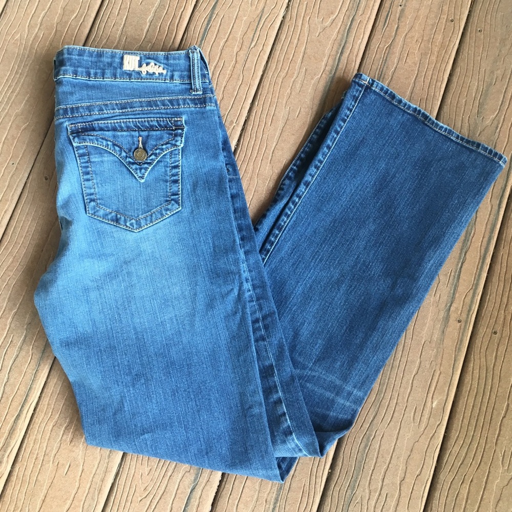 Kut From the Kloth Jeans